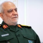 ईरानी रिवोल्यूशनरी गार्ड्स के खुफिया प्रमुख मजीद खादेमी की मौत, इस्राएली हवाई हमले में 25 अन्य भी मारे गए